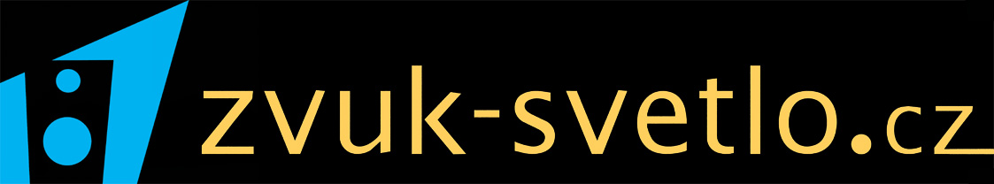 zvuk-svetlo.cz - Profesionální technické zabezpečení akcí