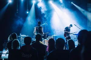Vlčkovice fest